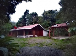 Cabaña Bosque del Río